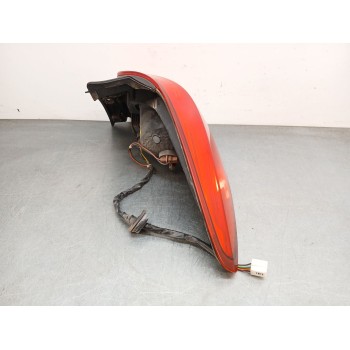 Recambio de piloto trasero izquierdo para chevrolet cruze (j300) 1.6 referencia OEM IAM 95365876  