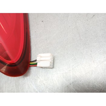 Recambio de piloto trasero izquierdo para chevrolet cruze (j300) 1.6 referencia OEM IAM 95365876  