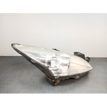 Recambio de faro derecho para peugeot 3008 i monospace (0u_) 1.6 hdi referencia OEM IAM 6206N9  