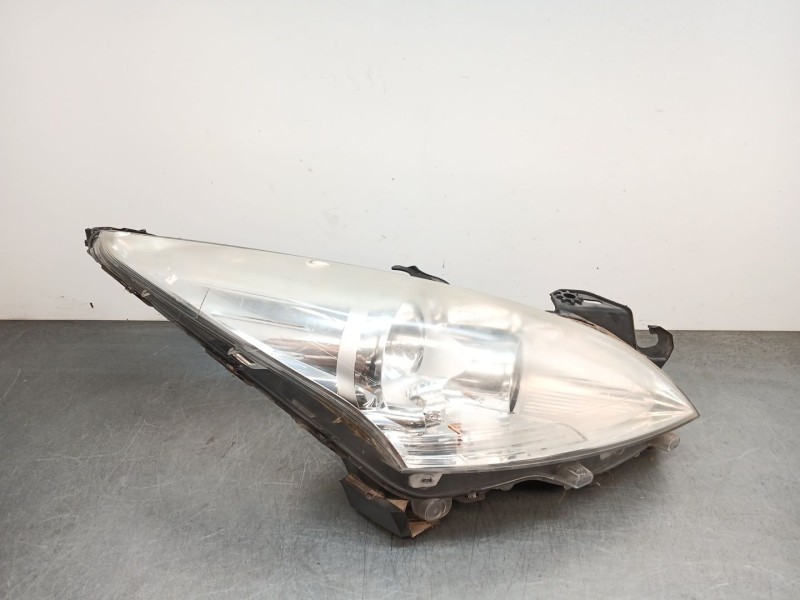 Recambio de faro derecho para peugeot 3008 i monospace (0u_) 1.6 hdi referencia OEM IAM 6206N9  