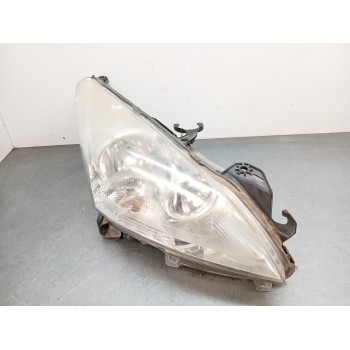 Recambio de faro derecho para peugeot 3008 i monospace (0u_) 1.6 hdi referencia OEM IAM 6206N9  