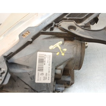 Recambio de faro derecho para peugeot 3008 i monospace (0u_) 1.6 hdi referencia OEM IAM 6206N9  
