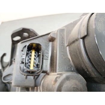 Recambio de faro derecho para peugeot 3008 i monospace (0u_) 1.6 hdi referencia OEM IAM 6206N9  