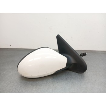 Recambio de retrovisor derecho para seat leon (1m1) 1.9 tdi referencia OEM IAM 1M0857934  