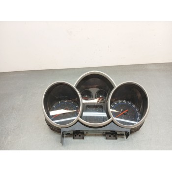 CUADRO INSTRUMENTOS 95472851 