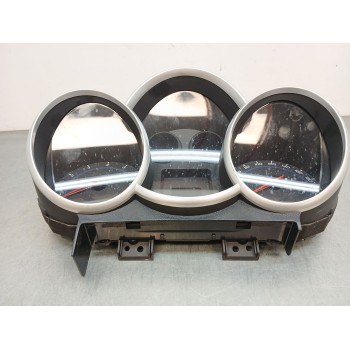 Recambio de cuadro instrumentos para chevrolet cruze (j300) 1.6 referencia OEM IAM 95472851  