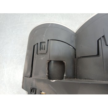 Recambio de cuadro instrumentos para chevrolet cruze (j300) 1.6 referencia OEM IAM 95472851  