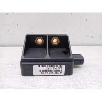 MODULO ELECTRONICO a0025427618 