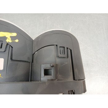 Recambio de cuadro instrumentos para chevrolet cruze (j300) 1.6 referencia OEM IAM 95472851  