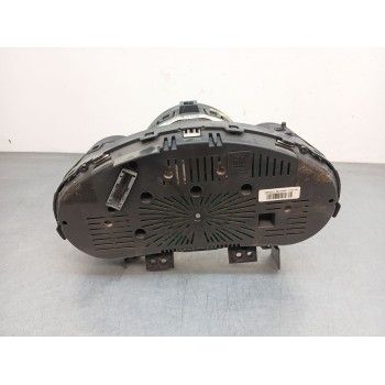 Recambio de cuadro instrumentos para chevrolet cruze (j300) 1.6 referencia OEM IAM 95472851  