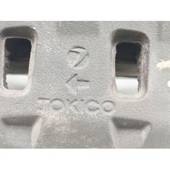 Recambio de pinza freno delantera izquierda para subaru outback (b15) executive plus s awd referencia OEM IAM 26292SA011  
