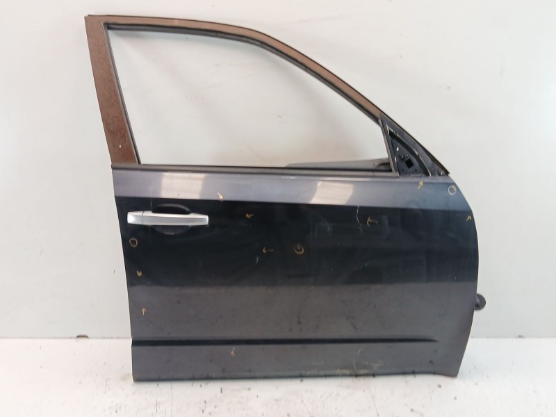 Recambio de puerta delantera derecha para subaru forester s12 executive referencia OEM IAM  TOCADA 