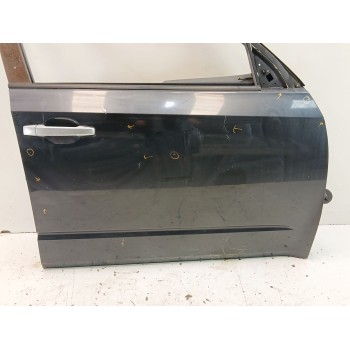 Recambio de puerta delantera derecha para subaru forester s12 executive referencia OEM IAM  TOCADA 