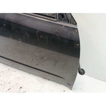 Recambio de puerta delantera derecha para subaru forester s12 executive referencia OEM IAM  TOCADA 