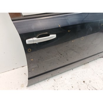 Recambio de puerta delantera derecha para subaru forester s12 executive referencia OEM IAM  TOCADA 