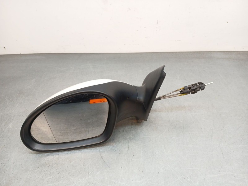 Recambio de retrovisor izquierdo para seat leon (1m1) 1.9 tdi referencia OEM IAM 1M1857507  