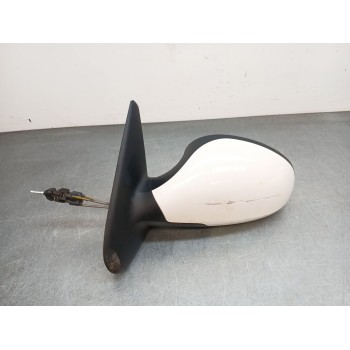 Recambio de retrovisor izquierdo para seat leon (1m1) 1.9 tdi referencia OEM IAM 1M1857507  