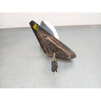 Recambio de retrovisor izquierdo para seat leon (1m1) 1.9 tdi referencia OEM IAM 1M1857507  