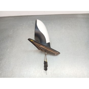Recambio de retrovisor izquierdo para seat leon (1m1) 1.9 tdi referencia OEM IAM 1M1857507  