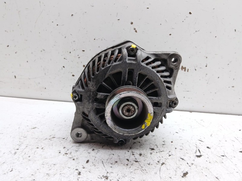 Recambio de alternador para subaru forester s12 executive referencia OEM IAM cal35183gs a3tg0491 