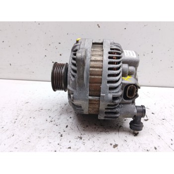 Recambio de alternador para subaru forester s12 executive referencia OEM IAM cal35183gs a3tg0491 