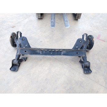 Recambio de puente trasero para volkswagen golf vii (5g1, bq1, be1, be2) 1.6 tdi referencia OEM IAM 5Q05010498BJ  