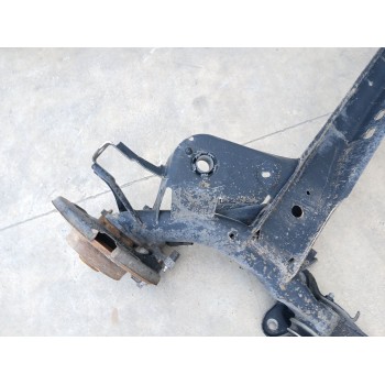 Recambio de puente trasero para volkswagen golf vii (5g1, bq1, be1, be2) 1.6 tdi referencia OEM IAM 5Q05010498BJ  