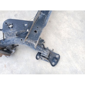 Recambio de puente trasero para volkswagen golf vii (5g1, bq1, be1, be2) 1.6 tdi referencia OEM IAM 5Q05010498BJ  