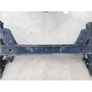 Recambio de puente trasero para volkswagen golf vii (5g1, bq1, be1, be2) 1.6 tdi referencia OEM IAM 5Q05010498BJ  