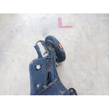 Recambio de puente trasero para volkswagen golf vii (5g1, bq1, be1, be2) 1.6 tdi referencia OEM IAM 5Q05010498BJ  