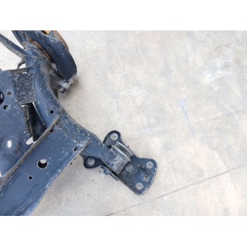 Recambio de puente trasero para volkswagen golf vii (5g1, bq1, be1, be2) 1.6 tdi referencia OEM IAM 5Q05010498BJ  