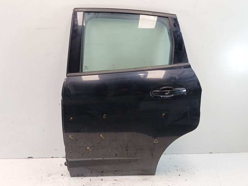 Recambio de puerta trasera izquierda para ford c-max edition referencia OEM IAM   