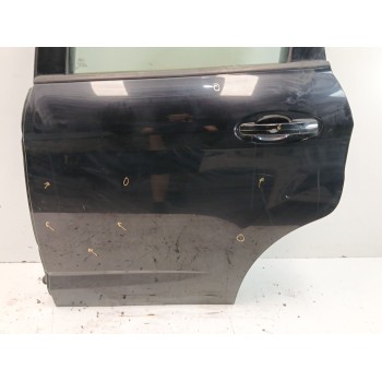 Recambio de puerta trasera izquierda para ford c-max edition referencia OEM IAM   