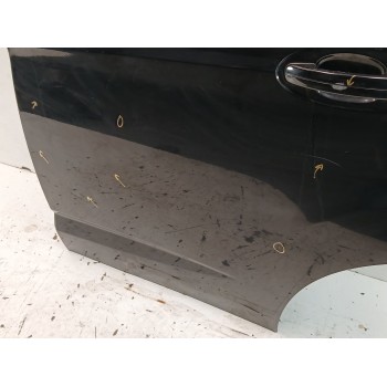 Recambio de puerta trasera izquierda para ford c-max edition referencia OEM IAM   