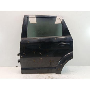 Recambio de puerta trasera izquierda para dodge journey 2.0 16v crd cat referencia OEM IAM   