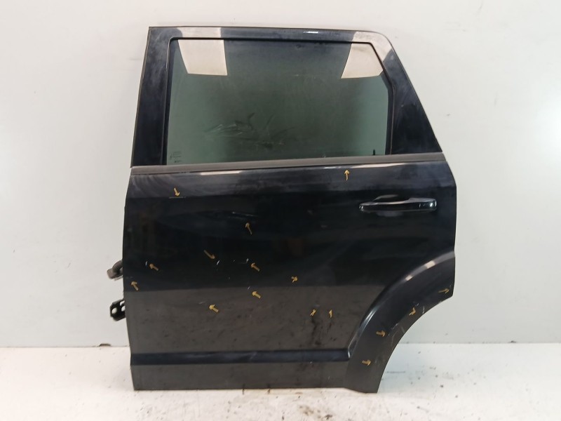 Recambio de puerta trasera izquierda para dodge journey 2.0 16v crd cat referencia OEM IAM   