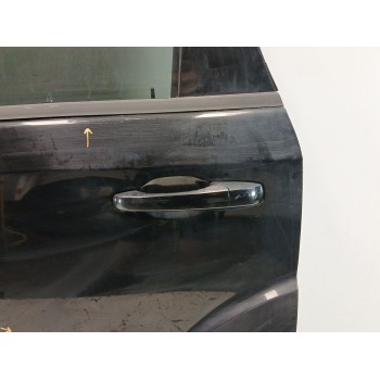 Recambio de puerta trasera izquierda para dodge journey 2.0 16v crd cat referencia OEM IAM   