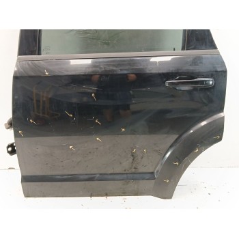 Recambio de puerta trasera izquierda para dodge journey 2.0 16v crd cat referencia OEM IAM   