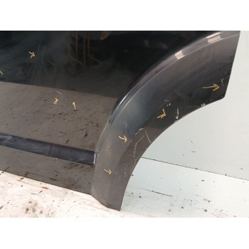 Recambio de puerta trasera izquierda para dodge journey 2.0 16v crd cat referencia OEM IAM   
