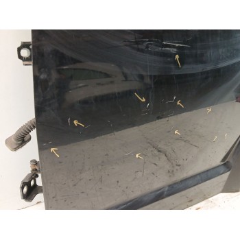 Recambio de puerta trasera izquierda para dodge journey 2.0 16v crd cat referencia OEM IAM   