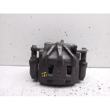 Recambio de pinza freno delantera derecha para subaru outback (b15) executive plus s awd referencia OEM IAM 26292SA001  
