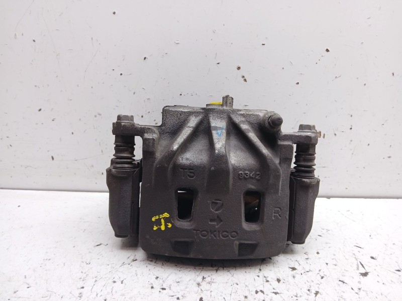 Recambio de pinza freno delantera derecha para subaru outback (b15) executive plus s awd referencia OEM IAM 26292SA001  