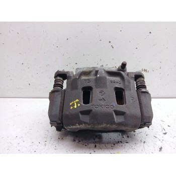 Recambio de pinza freno delantera derecha para subaru outback (b15) executive plus s awd referencia OEM IAM 26292SA001  