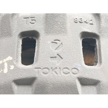 Recambio de pinza freno delantera derecha para subaru outback (b15) executive plus s awd referencia OEM IAM 26292SA001  
