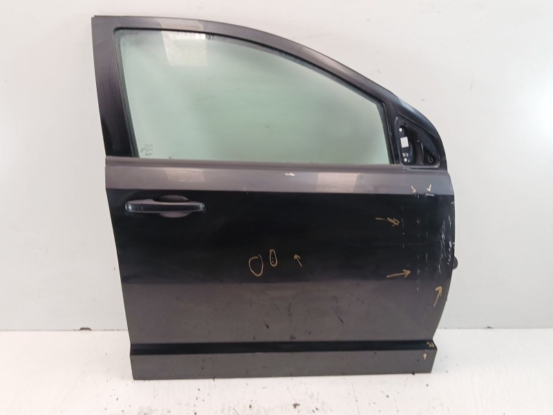 Recambio de puerta delantera derecha para dodge journey 2.0 16v crd cat referencia OEM IAM   