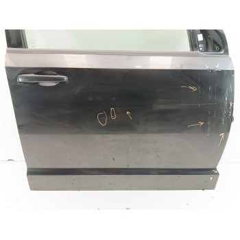 Recambio de puerta delantera derecha para dodge journey 2.0 16v crd cat referencia OEM IAM   