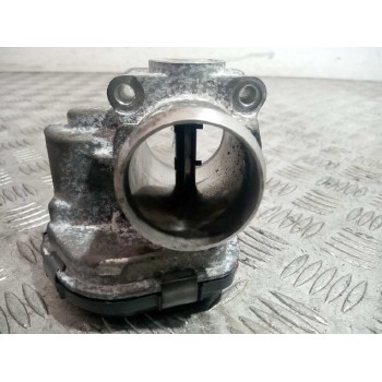 Recambio de caja mariposa para peugeot 207 referencia OEM IAM 9673534480  