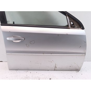 Recambio de puerta delantera derecha para opel vectra c gts (z02) 1.9 cdti (f68) referencia OEM IAM 93186030  