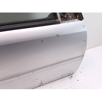 Recambio de puerta delantera derecha para opel vectra c gts (z02) 1.9 cdti (f68) referencia OEM IAM 93186030  