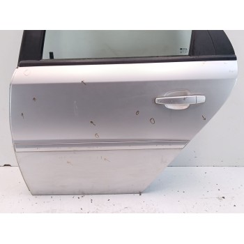 Recambio de puerta trasera izquierda para opel vectra c gts (z02) 1.9 cdti (f68) referencia OEM IAM 93175839  